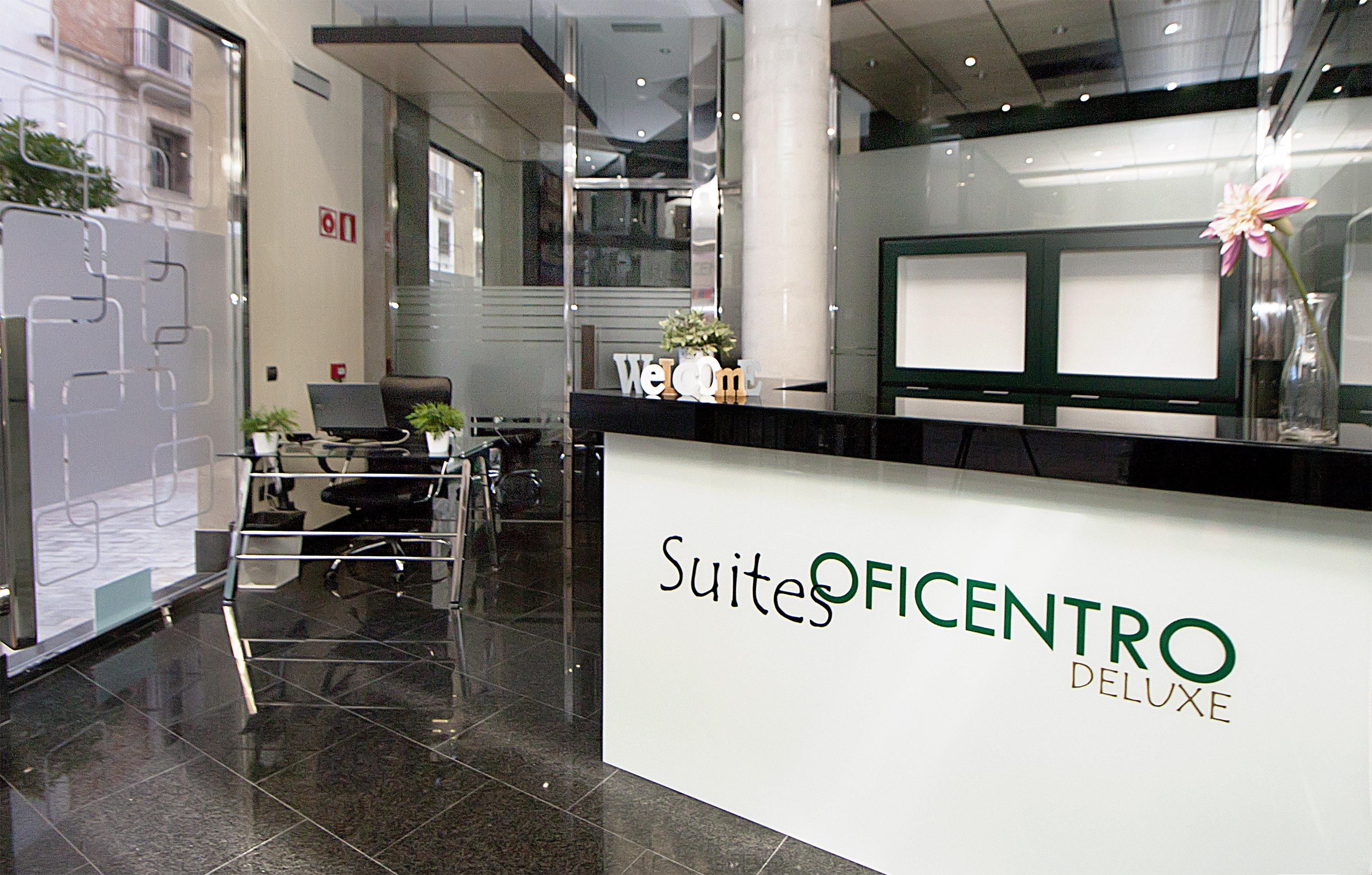 Appartamento Oficentro Deluxe